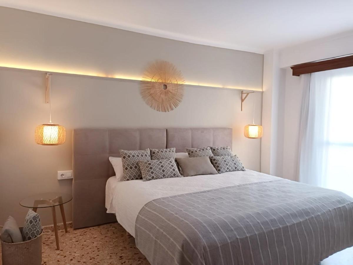 Hotel Nou Can Guillem Cala Figuera  Exteriér fotografie