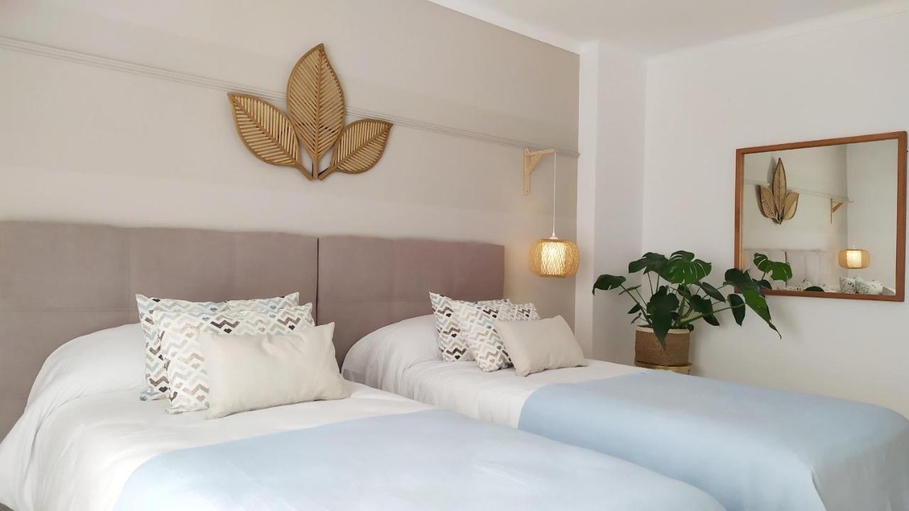 Hotel Nou Can Guillem Cala Figuera  Exteriér fotografie