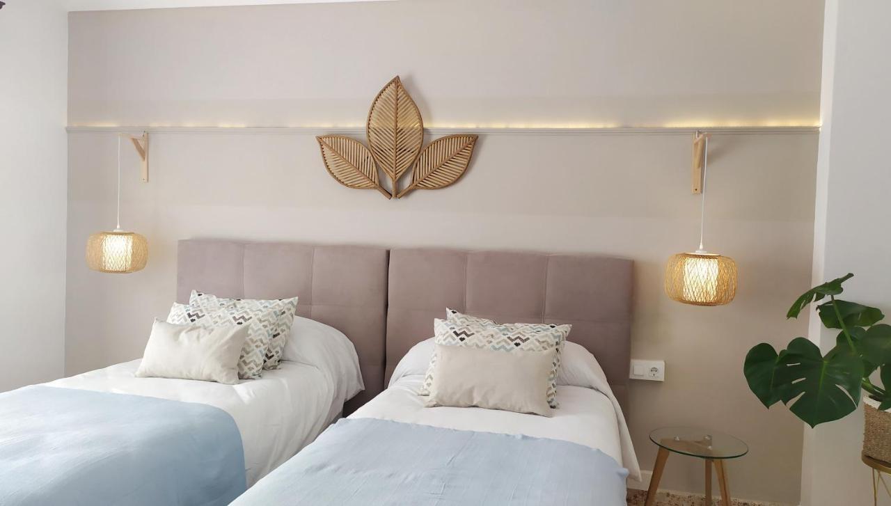 Hotel Nou Can Guillem Cala Figuera  Exteriér fotografie