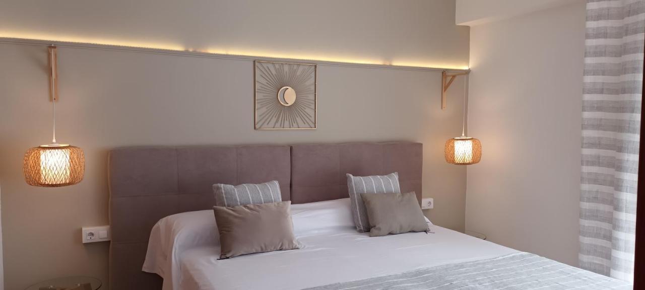 Hotel Nou Can Guillem Cala Figuera  Exteriér fotografie